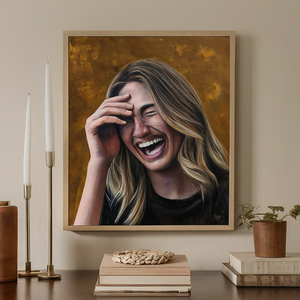 Dost Güler Ben Ağlarım