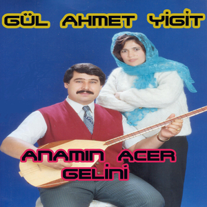 Anamın Acer Gelini