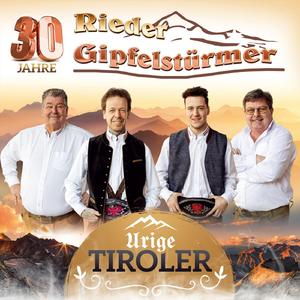 Gipfis Schürzenjäger Medley: Hey Mann Polka / Dahoam is Dahoam / Die Berge, die sind mein Zuhaus / Zillertaler Hochzeitsmarsch / Tiroler Buam Polka /
