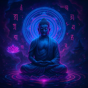 《不渡己 • 只渡人》 大悲咒