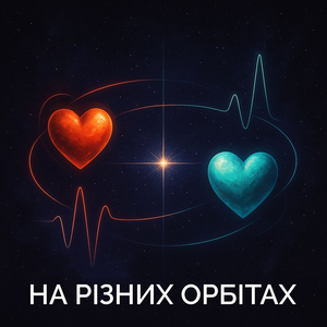 На різних орбітах