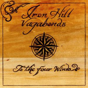 Merrily Kiss the Quaker