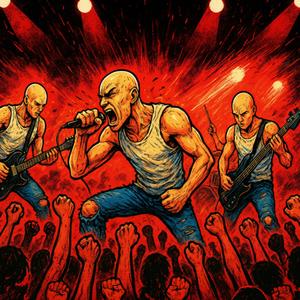 カミソリと決戦の日