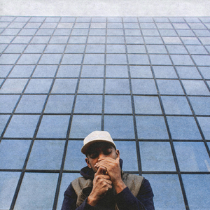 Ghettodrama (feat. Montenero)