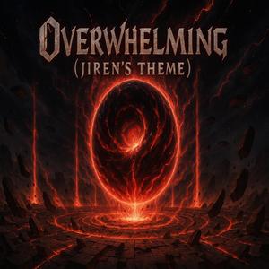 Jiren's Theme (DBS Remake)