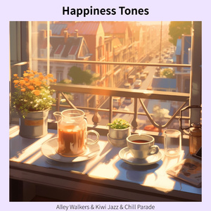 Radiant Daybreak's Embrace