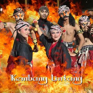 Kembang Lintang (Warokan)