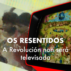 A revolución non será Televisada