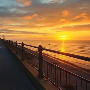 没有什么可以阻挡