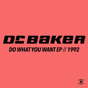 Do What You Want (Mix)