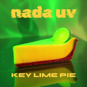 The Light from a Cake