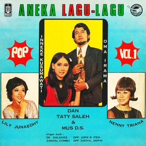 Puntjak Gunung (Remastered 2021)