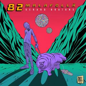 Joyus track (feat. El Joyo 2)