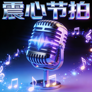 震心节拍(纯音乐)