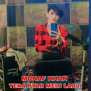 Tera Pyar Mein Ladli