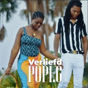 Verliefd (feat. Popi.G)