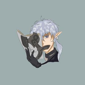 endwalker (final fantasy lofi)