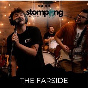 Get2U (Stomping Grounds Sessions)