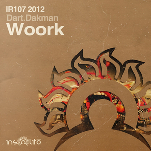 Woork (Original Mix)