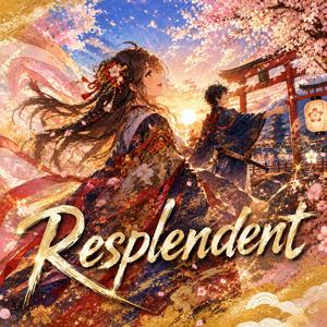 Resplendent