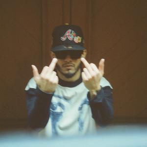 Cocky (feat. Polo2x)