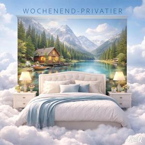 Wochenend-Privatier