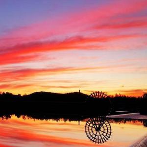 传递心中的温暖