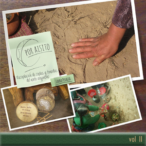 Jujuy. Loqlyada de Todos Santos en Santa Catalina (feat. Cantoras & Cantores en Celebración)