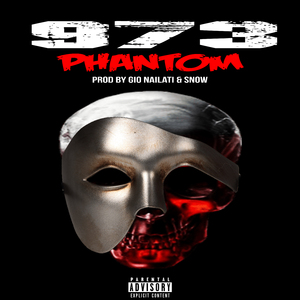 Phantom (feat. Gio Nailati, Snow)