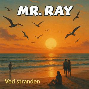Ved stranden