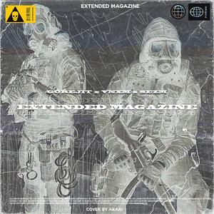 Extended Magazine (feat. Gorejit & Sezm) (Extended) (Extended)