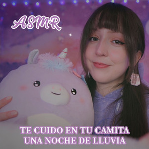 Asmr Poniendo Aceite para Reparar las Puntas de tu Cabello