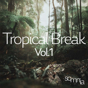 Tropical Break Pt.85