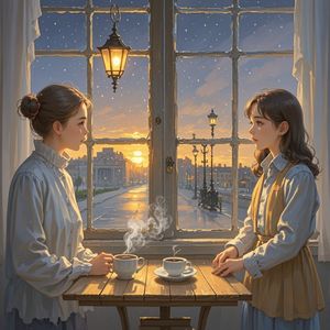 匿名的关心-情圣
