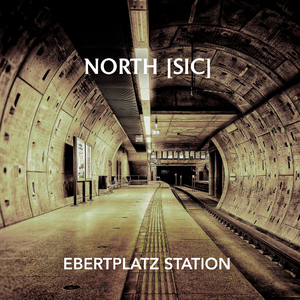 EBERTPLATZ STATION