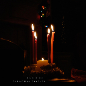 Christmas Candles