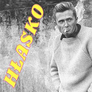 Hłasko