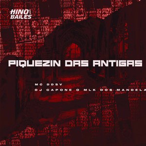 Piquezin das Antigas