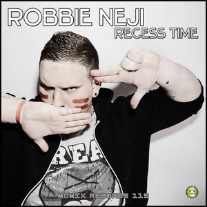 Recess Time (Radio Edit)