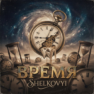 Время