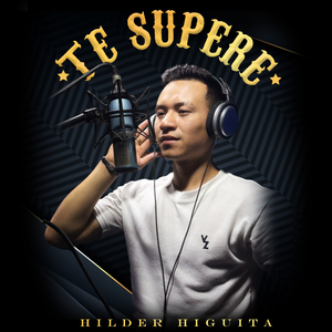 TE SUPERÉ