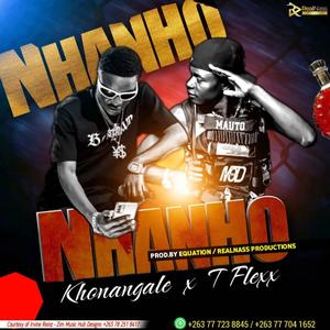 Khonangale X Realflexx (Nhanho)