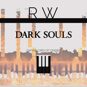 Gwyn, Lord of Cinder