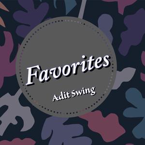 Favorites (feat. Jayflo)