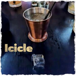 Icicle