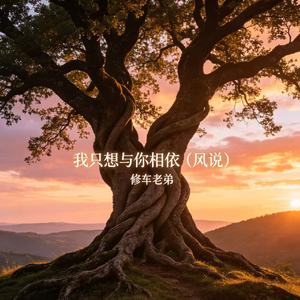 我只想与你相依（风说）