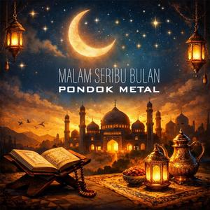 Malam Seribu Bulan