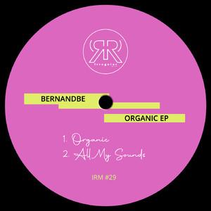 Organic (Original Mix)