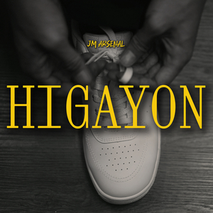 Higayon (Jm Arsenal)