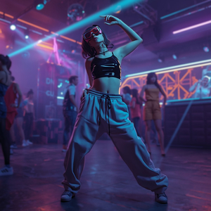 Искушение (Dancemix)
